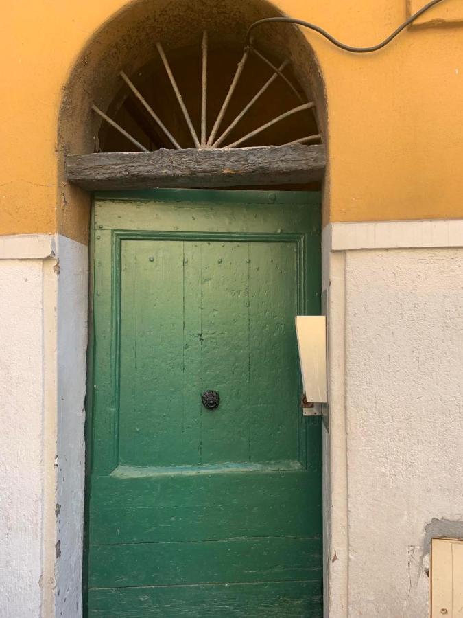 Apartment 33 On The Old Historic Senate Square Ніцца Екстер'єр фото