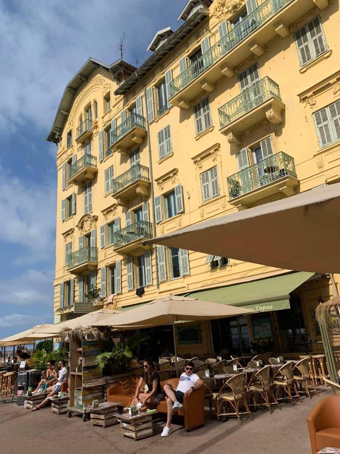 Apartment 33 On The Old Historic Senate Square Ніцца Екстер'єр фото