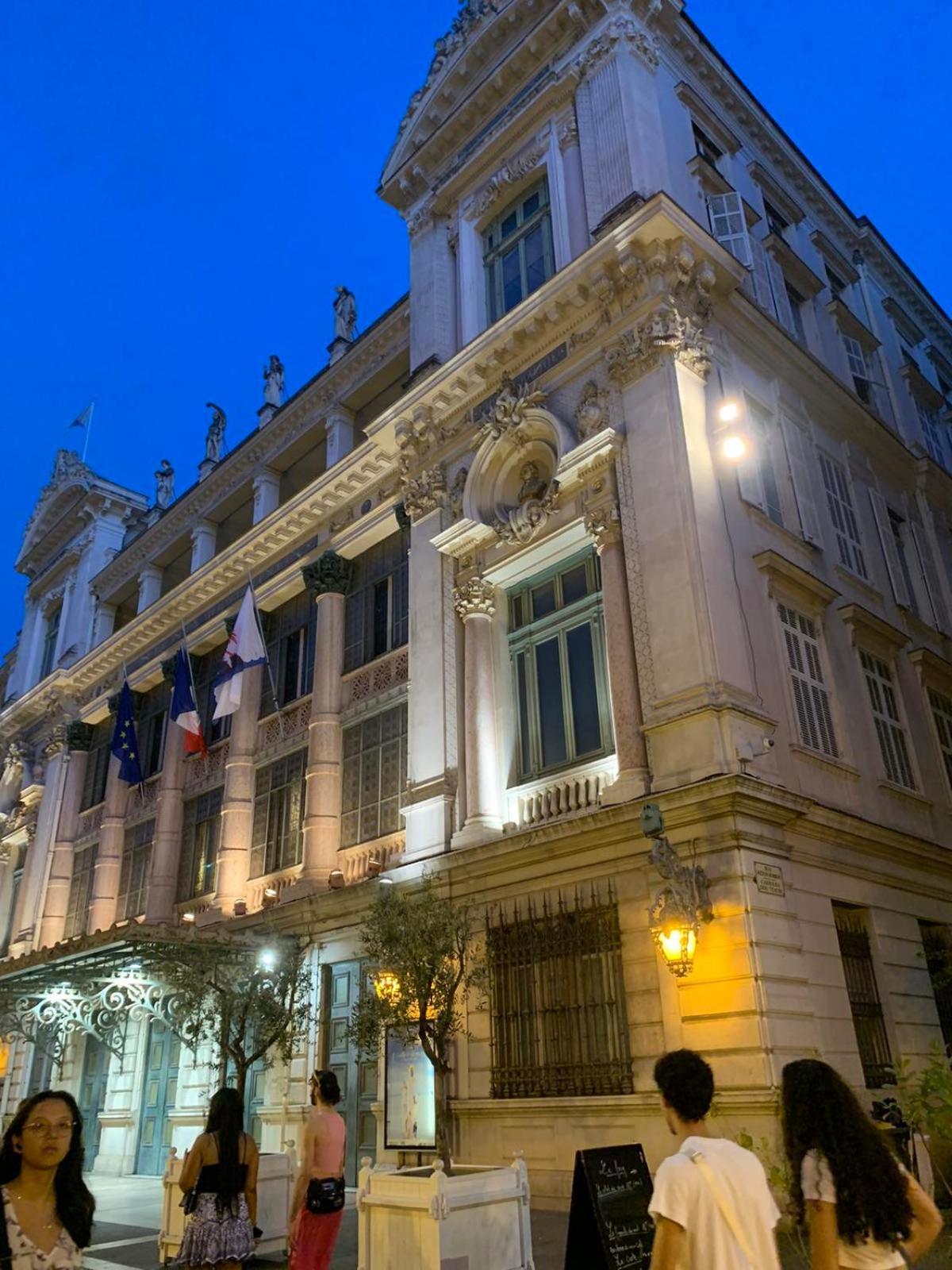 Apartment 33 On The Old Historic Senate Square Ніцца Екстер'єр фото